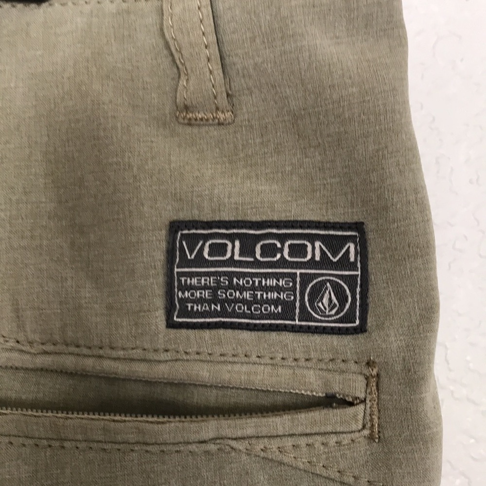Volcom hybrids - Picture 4 of 4